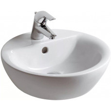 Раковина-чаша Ideal Standard Connect Sphere 43 см E804001 Раковина-чаша Ideal Standard Connect Sphere 43 см E804001