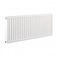 Радиатор стальной панельный Kermi Profil-K FK0 12 500x500 мм боковое подключение FK0120500501N2