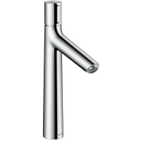 Смеситель для раковины Hansgrohe Talis Select S 190 со сливным гарнитуром хром 72044000