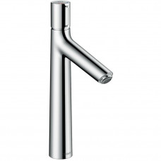 Смеситель для раковины Hansgrohe Talis Select S 190 без сливного гарнитура хром 72045000 Смеситель для раковины Hansgrohe Talis Select S 190 без сливного гарнитура хром 72045000