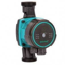 Насос циркуляционный SHINHOO MASTER S 32-6 180 мм 1x230 В 71111006 Насос циркуляционный SHINHOO MASTER S 32-6 180 мм 1x230 В 71111006
