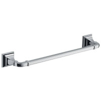 Полотенцедержатель Colombo Design Portofino 36 см хром B3209.CR