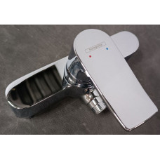 Смеситель для душа Hansgrohe Metris 31680000 Смеситель для душа Hansgrohe Metris 31680000