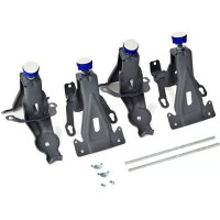 Комплект ножек для ванны Jacob Delafon Presquile 145x145 см IK045RU-NF