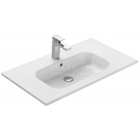 Раковина мебельная Roca Victoria-N 800х460х160 мм 32799C000