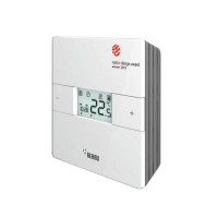 Терморегулятор REHAU Nea H 24 В наружный монтаж 13360241001