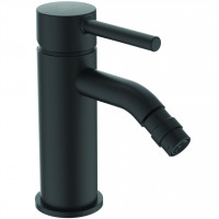 Смеситель для биде Ideal Standard Ceraline со сливным гарнитуром BC197XG