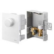 Набор терморегулятора Oventrop Unibox T 7-28 °C 1022722 Набор терморегулятора Oventrop Unibox T 7-28 °C 1022722