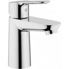 Смеситель для раковины GROHE BauEdge хром 23330000