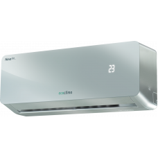 Кондиционер сплит-система Ecoclima ECW/I-CH09/AAS-4R1 / EC/I-CH09/A-4R1 инверторный Silver Кондиционер сплит-система Ecoclima ECW/I-CH09/AAS-4R1 / EC/I-CH09/A-4R1 инверторный Silver