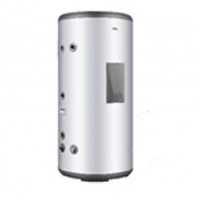 Водонагреватель  Haier AquaBoost 1.200F 200 л серебристый GC07LUE16RU
