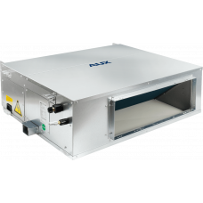 Внутренний канальный средненапорный блок VRF AUX ARVMD-H080/4R1A X-00007298