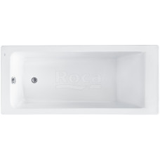 Ванна акриловая Roca Easy 1800х800 мм прямоугольная белая 7.2486.1.800.0 Ванна акриловая Roca Easy 1800х800 мм прямоугольная белая 7.2486.1.800.0