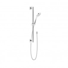 Душевой гарнитур Gessi Emporio с держателем и ручным душем хром 47314#031