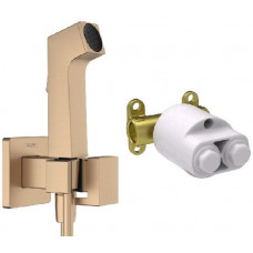 Комплект гигиенического душа Hansgrohe 29233140 Комплект гигиенического душа Hansgrohe 29233140