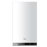 Газовый настенный котел Haier TechLine 2.24 Ti 24 кВт двухконтурный GE0Q68E08RU