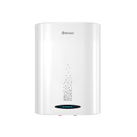 Водонагреватель накопительный Thermex Double 100 100 л нержавеющая сталь 5370