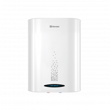 Водонагреватель накопительный Thermex Double 100 100 л нержавеющая сталь 5370