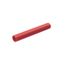 Труба гофрированная ELSEN FlexLight 16/25 мм красная бухта 50 м EPC16-25R