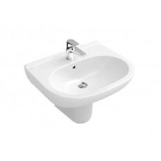 Пьедестал Villeroy & Boch O.Novo 150х165х590 мм альпийский белый 52650001