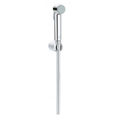 Набор для гигиенического душа GROHE Tempesta-F Trigger Spray 30 со шлангом 1250 мм хром 26354000