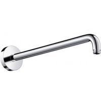 Держатель верхнего душа Hansgrohe 389 мм хром 27413000