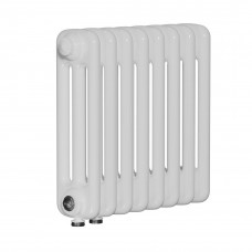 Радиатор трубчатый RIFAR TUBOG VENTIL 3042 18 секций нижнее подключение TUB-3042-18-DV1-RAL 9016 Радиатор трубчатый RIFAR TUBOG VENTIL 3042 18 секций нижнее подключение TUB-3042-18-DV1-RAL 9016