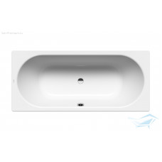 Ванна стальная Kaldewei Classic Duo 107 1700x750 мм Perl-Effekt белый 290700013001 Ванна стальная Kaldewei Classic Duo 107 1700x750 мм Perl-Effekt белый 290700013001