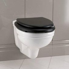 Унитаз подвесной Devon&Devon Rose 56х36 см белый IBWCSRO Унитаз подвесной Devon&Devon Rose 56х36 см белый IBWCSRO