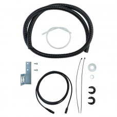 Комплект переходников Duravit DuraSystem для клавиши A2 и SensoWash F Plus/Lite 1007290000 Комплект переходников Duravit DuraSystem для клавиши A2 и SensoWash F Plus/Lite 1007290000