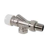 Термовентиль Oventrop AVR 9 осевой DN 15 118390004