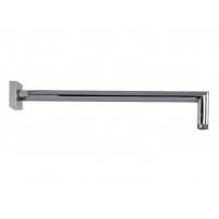 Держатель верхнего душа FIMA Carlo Frattini Showerhead настенный 350 мм хром F2538CR