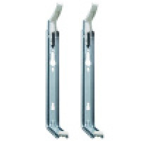 Крепеж DeLonghi для универсальных кронштейнов F7 Easy RD 5580114000