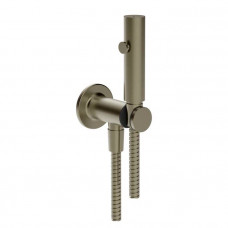 Гигиенический душ Gessi Inciso 1/2 finox 58153#149 Гигиенический душ Gessi Inciso 1/2 finox 58153#149