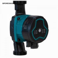 Насос циркуляционный энергосберегающий Shinhoo MASTER S 32-8 с гайками 71111010