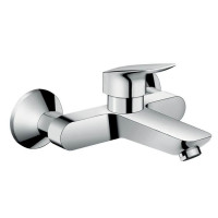 Смеситель для раковины Hansgrohe Logis скрытого монтажа 71225000