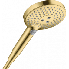 Ручной душ Hansgrohe Raindance Select S 120 3 режима 26530990