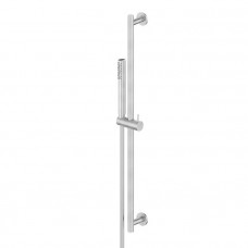 Душевой гарнитур Newform X-STEEL 316 штанга ручной душ шланг 150 см INOX 69656X.50.050 Душевой гарнитур Newform X-STEEL 316 штанга ручной душ шланг 150 см INOX 69656X.50.050
