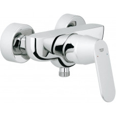 Смеситель для душа Grohe Eurosmart Cosmopolitan однорычажный хром 32837000