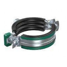 Хомут сантехнический Walraven BIS KSB2 M8/10 88-91 мм с EPDM 3396091