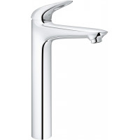 Смеситель для раковины GROHE Eurostyle XL-Size свободностоящий хром 23570003