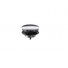 Донный клапан Hansgrohe 1 1/4 хром 50001000