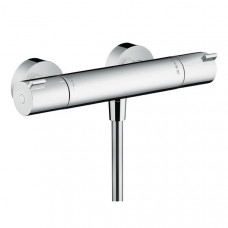 Термостат для душа Hansgrohe Ecostat 1001 CL хром 13211000 Термостат для душа Hansgrohe Ecostat 1001 CL хром 13211000