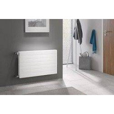 Радиатор стальной панельный Kermi therm-x2 Line-K PLK 22 200x3000 мм боковое подключение PLK220203001NXK Радиатор стальной панельный Kermi therm-x2 Line-K PLK 22 200x3000 мм боковое подключение PLK220203001NXK