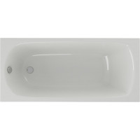 Ванна акриловая Triton Ника 150x75 см прямоугольная NIK150-0000001