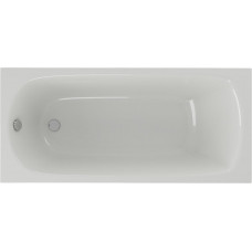 Ванна акриловая Triton Ника 170x75 см прямоугольная NIK170-0000001