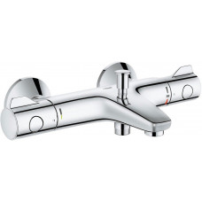 Смеситель термостатический для ванны Grohe Grohtherm 800 хром 34567000