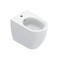 Биде напольное Catalano Sfera 50x35 см белый глянцевый 0519501001