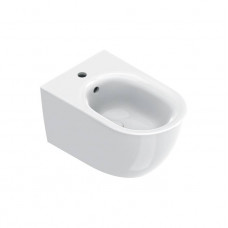 Биде подвесное Catalano Sfera 55x35 см белый глянцевый 0518551001