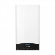 Газовый конденсационный котел Ariston GENUS ONE SYSTEM 24 24 кВт 3301027